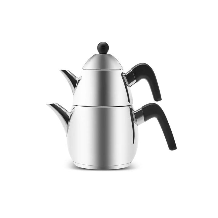 Karaca - Tokyo PowerSteel Pro 316+ Mini – 3 Dele | 0,65 L + 1,5 L