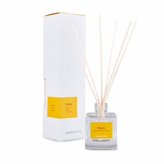 Karaca Home Daisy Duftpinde til rum – 100 ml