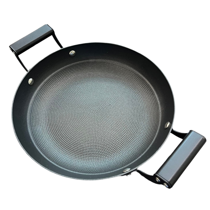 Michelino Støbejerns Pande 29 cm