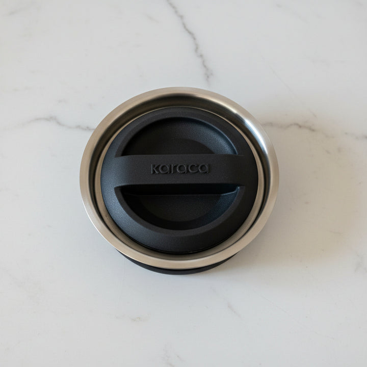 Karaca Powersteel 316+ Arigato Stål Large Tekandesæt - 3 Liter