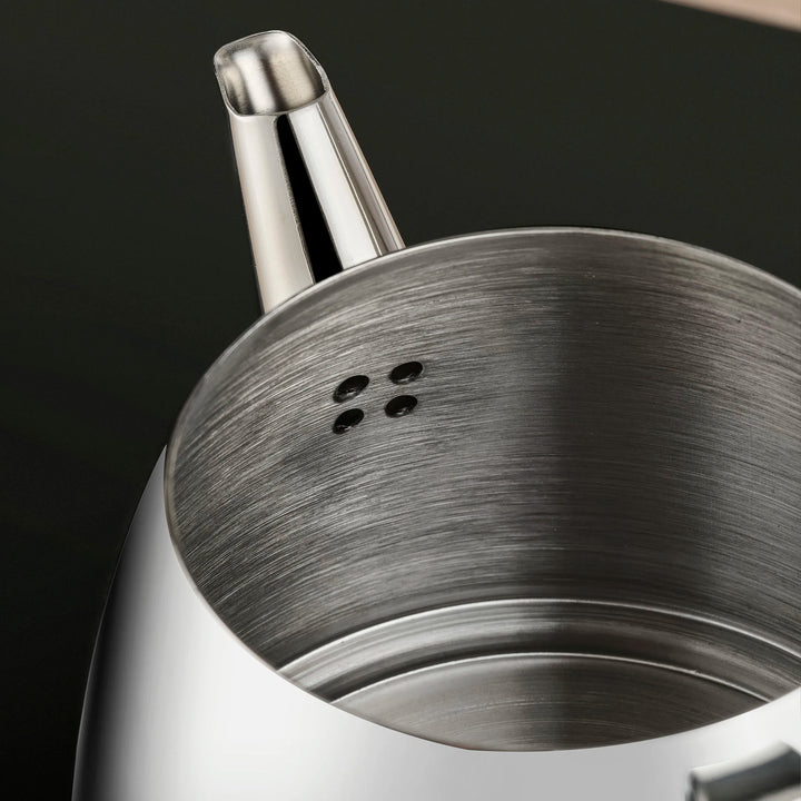 Karaca Babil Tekandesæt – Sort, Large