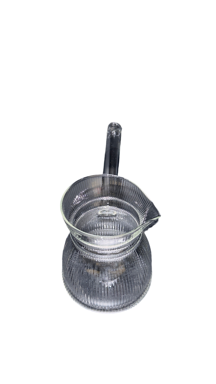 Wuso Tyrkisk Kaffekande / Cezve i Borosilikatglas