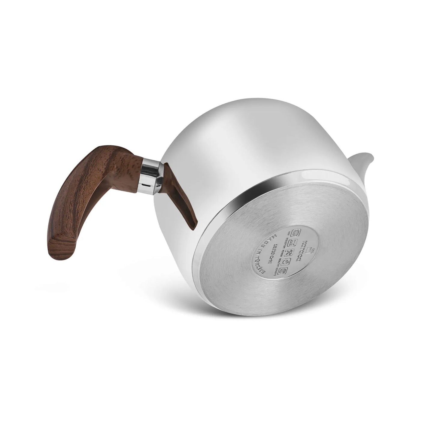 Karaca Weny Induktionsvenligt Mini Tekandesæt