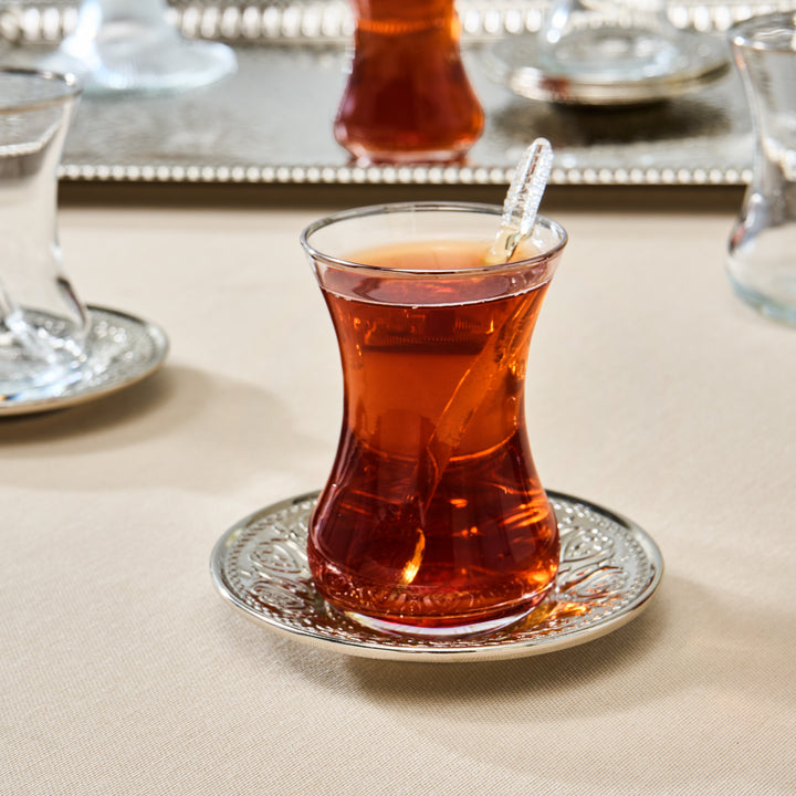 Karaca Deniz 19-Delt Tesæt