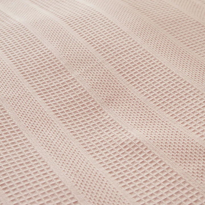 Karaca Home Aurora – Dobbeltseng Sengetæppe 240x260 cm - Rose