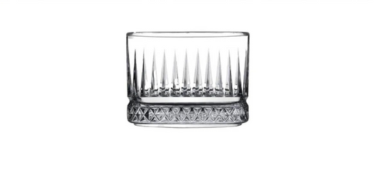 Glas Snackskåle Sæt 6 stk. 260 ML - Eternal
