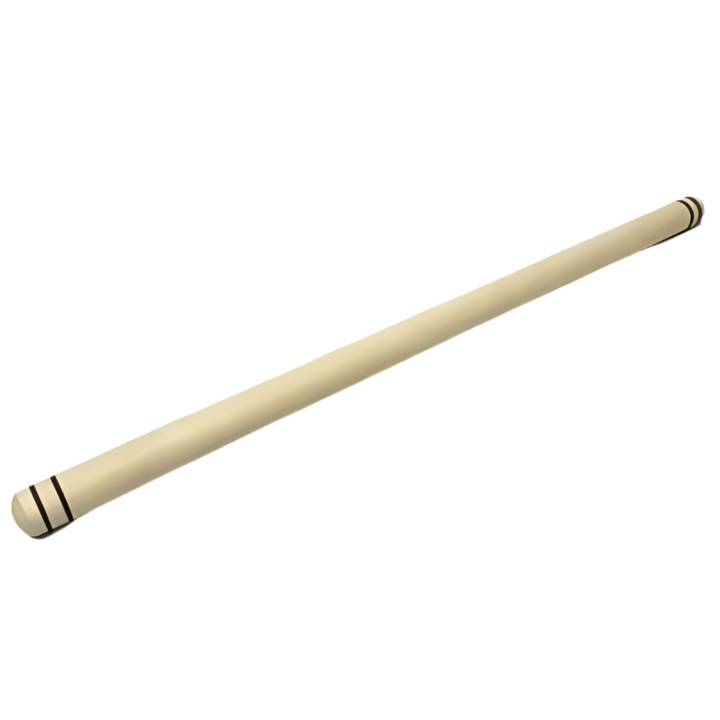 Tynd Dej- og Kagerulle i Træ 100 cm