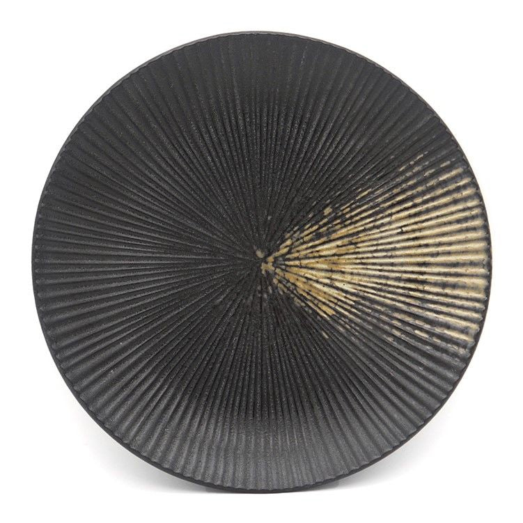 Bricard Amilly Black Ochre 25 Dele - 6 Personer