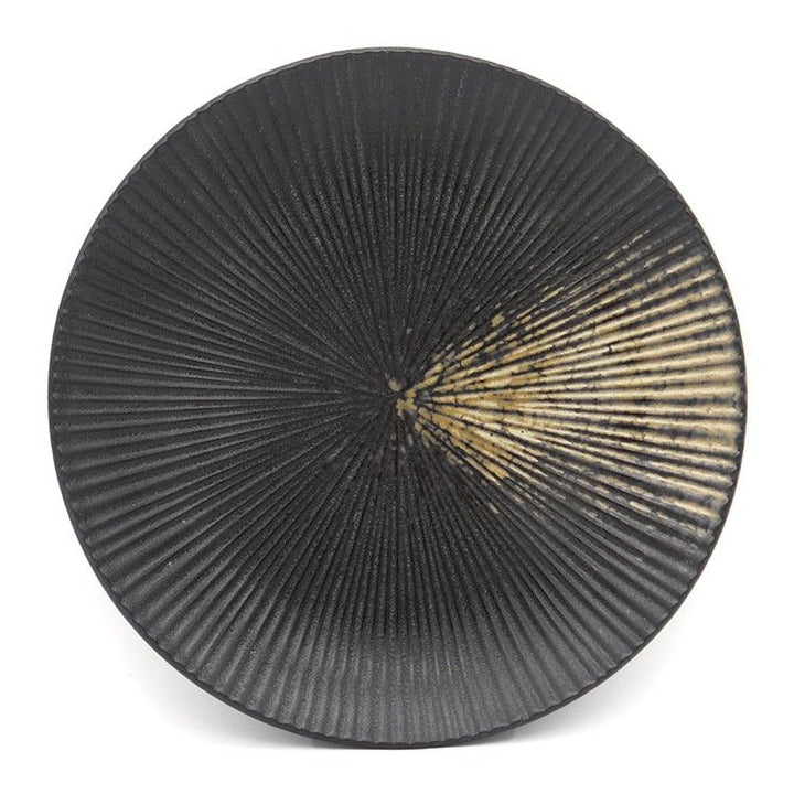 Bricard Amilly Black Ochre 25 Dele - 6 Personer