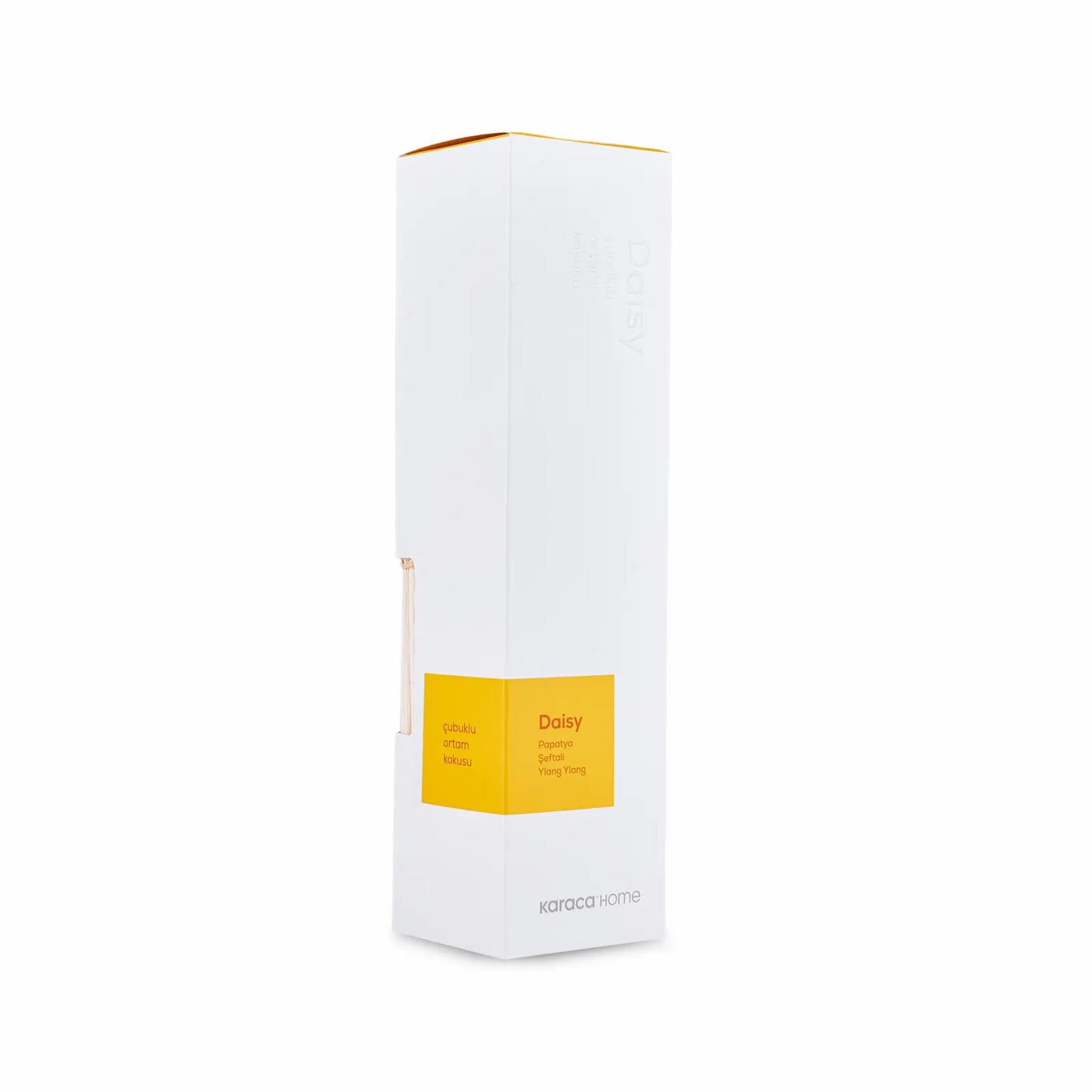 Karaca Home Daisy Duftpinde til rum – 100 ml