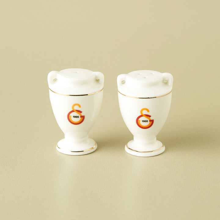 Karaca x Galatasaray - Salt &amp; Peberbøsse - 100 ml
