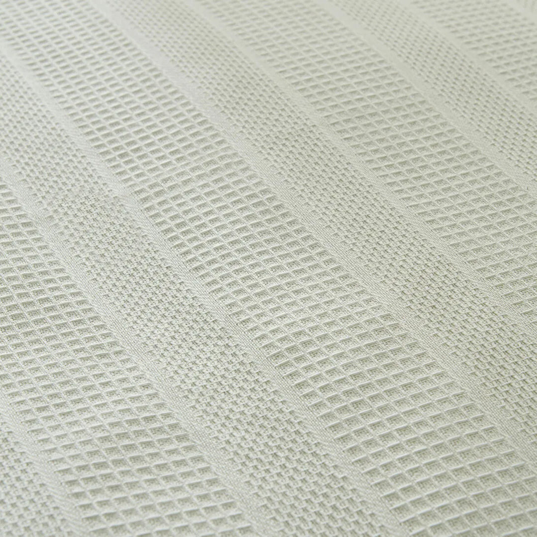 Karaca Home Aurora – Dobbeltseng Sengetæppe 240x260 cm - Mint