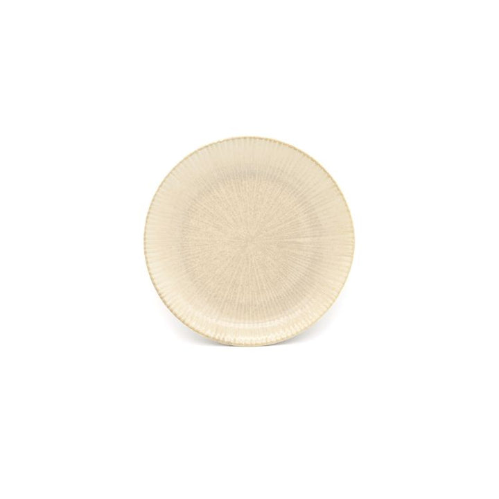 Bricard Amilly - Spisestel 25 dele – Creme