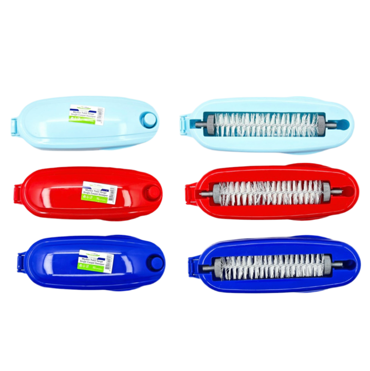 Enkelt-rulle Håndholdt Støvbørste fra My Den