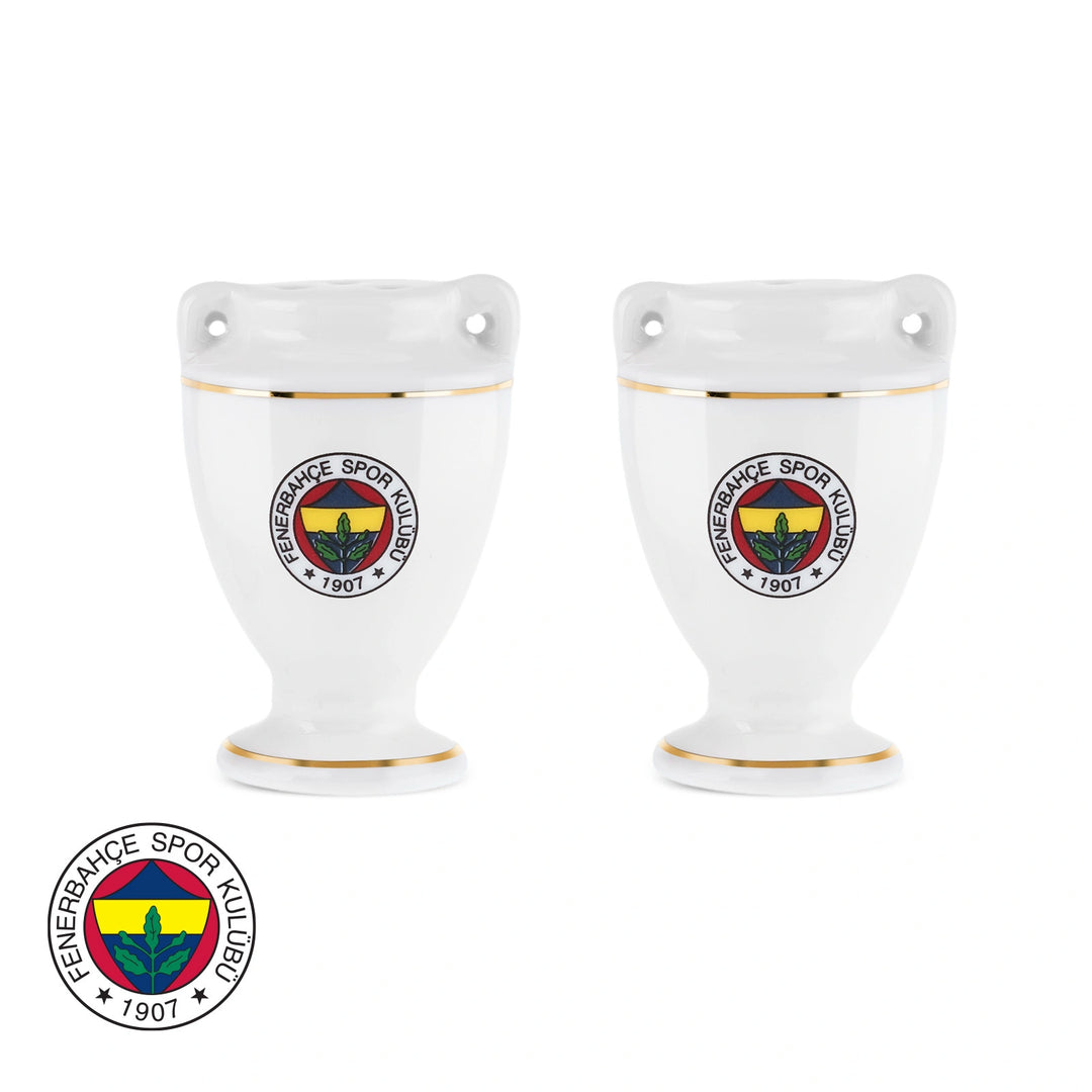 Karaca x Fenerbahçe - Salt &amp; Peberbøsse - 100 ml