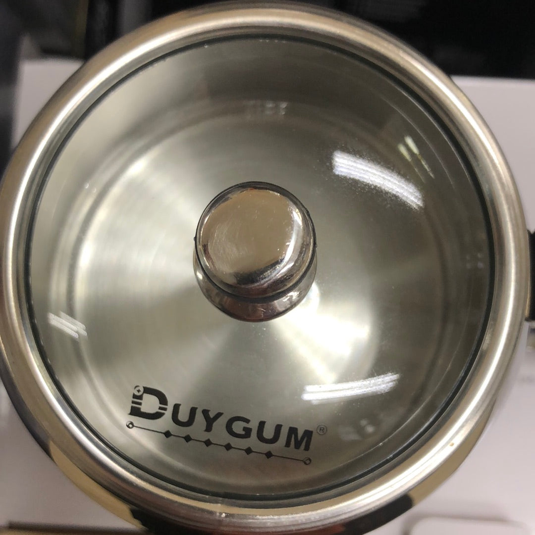 Duygum Induktions Tekandesæt 2,2 L. - Damla Mini