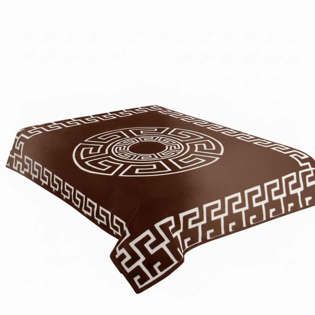 Goldhofer Mink Sengetæppe 160x220 cm - Flere Farver