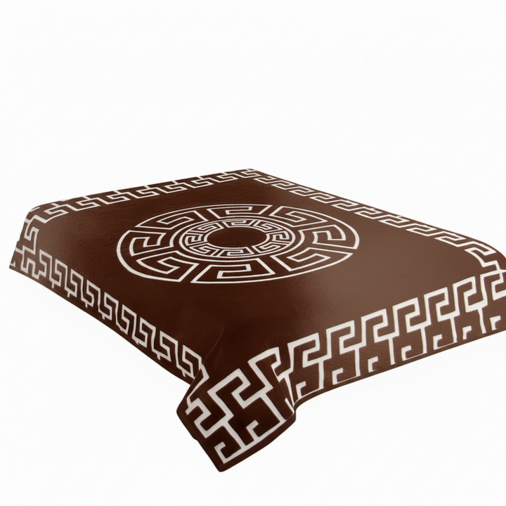 Goldhofer Mink Sengetæppe 160x220 cm - Flere Farver