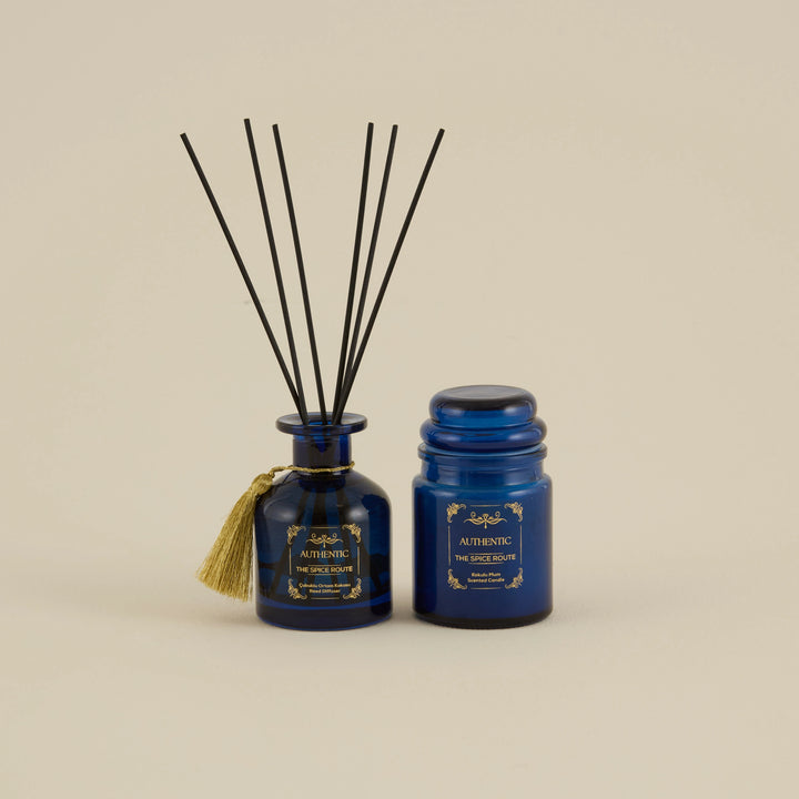 Karaca Home Authentic – The Spice Route Duftdiffuser