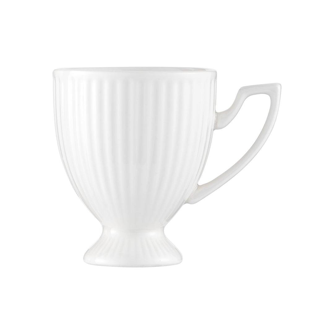 Emsan - Mahir Kaffekopsæt – 90 ml | 6 Personers | 12 Dele