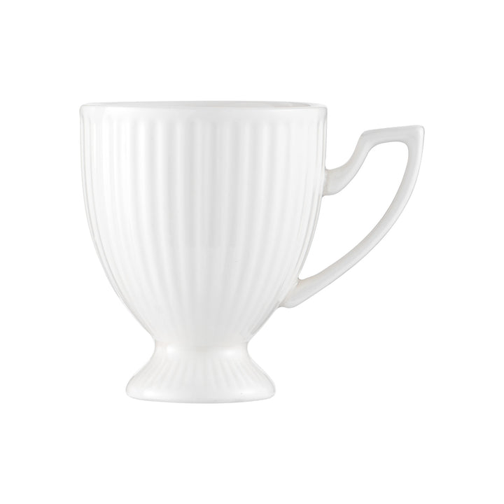 Emsan - Mahir Kaffekopsæt – 90 ml | 6 Personers | 12 Dele