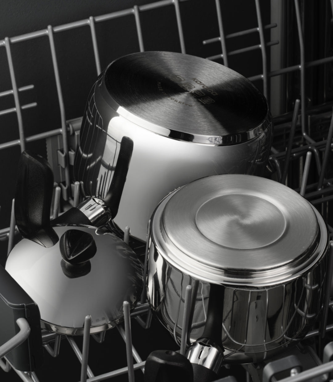 Karaca Laris Mini Tekandesæt