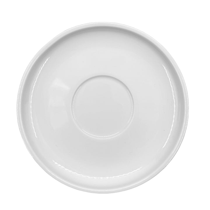 Porcelæn Kaffekopper Sæt 6 Pers. 12 dele - Almina - Løven Home