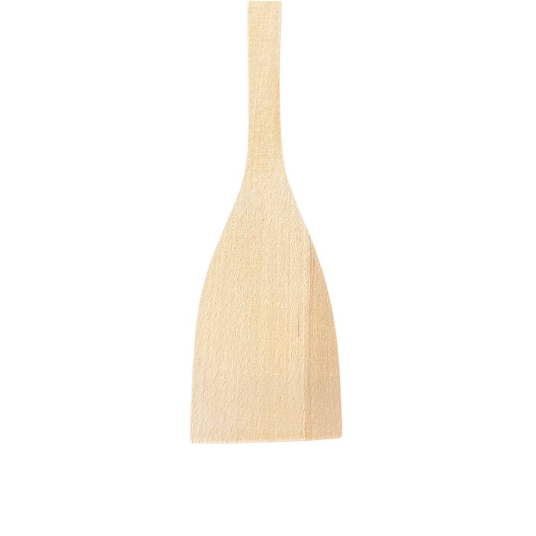 Træspatel 60 cm - Ekstra Lang