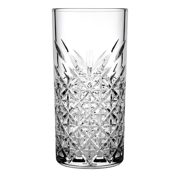 Glas Pasabahce Timeless 4 stk