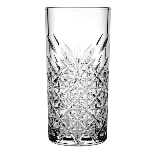 Drikke glas 4 stk. 295 ml. - Pasabahce Timeless