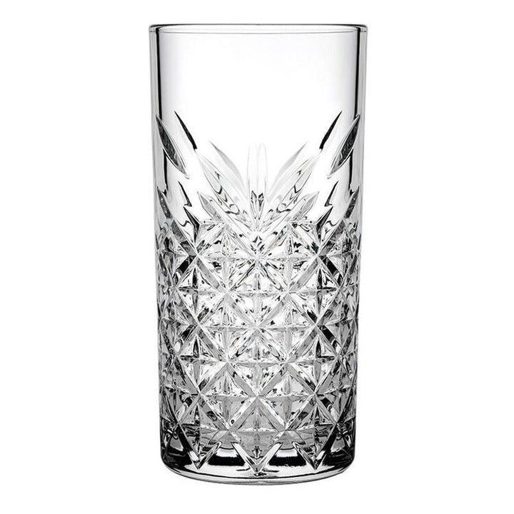 Drikke glas 4 stk. 295 ml. - Pasabahce Timeless