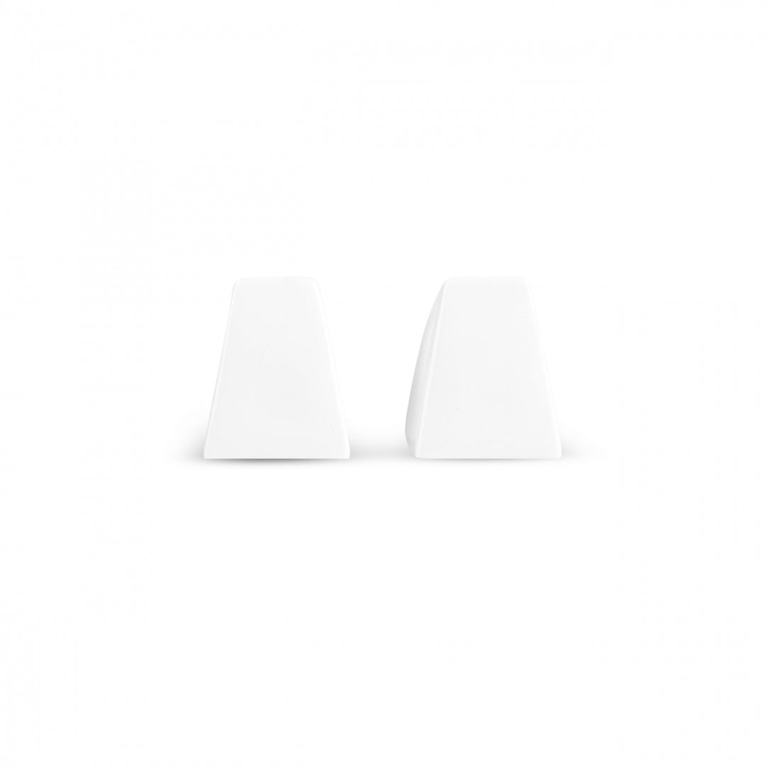 Karaca Forever Bone Vonka Morgenmadssæt | 36 dele | 6 personer