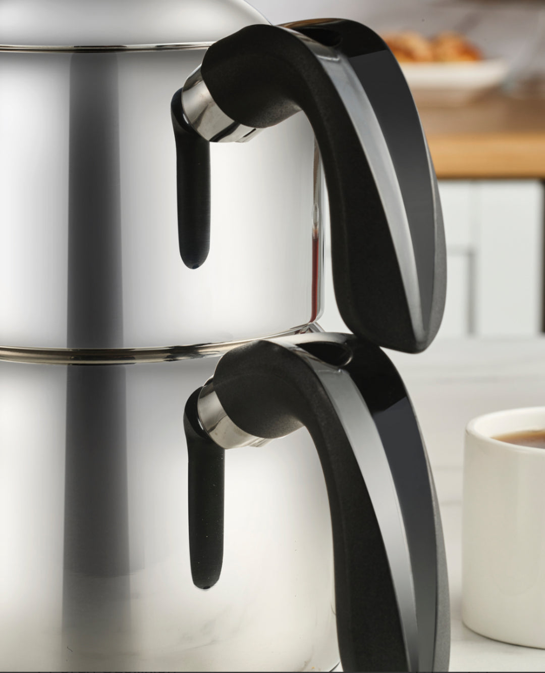 Karaca Laris Mini Tekandesæt