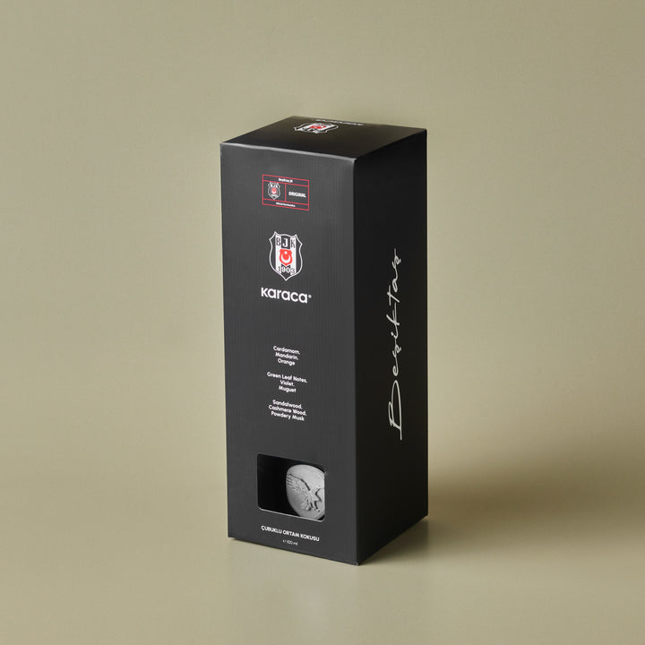 Karaca x Besiktas - Duftpinde/Rumduft - 100 ml
