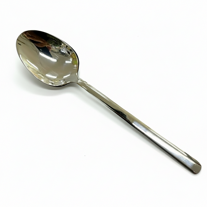 Akkaya Plain Spiseskesæt 6 stk.