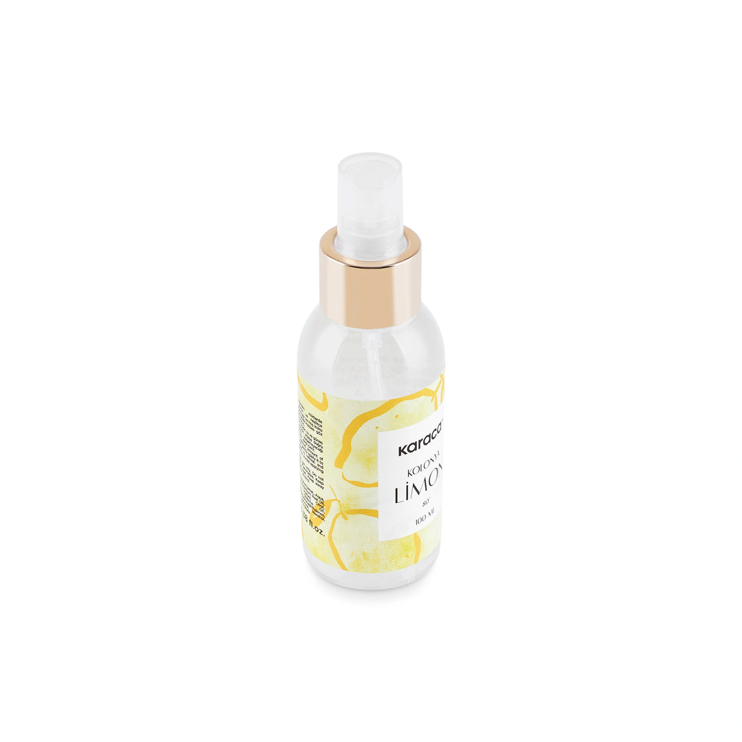 Karaca Lemon Cologne - 100 ml