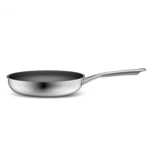 Karaca Plasma Steel 3Ply Pande – 26 cm