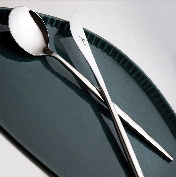 Jumbo 9000 Bestik Sæt – 84 dele til 12 personer