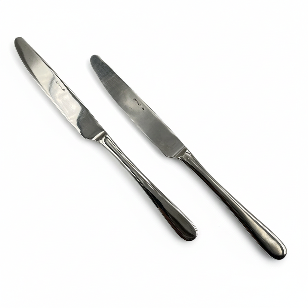 Akkaya Smørknivsæt 2 stk. W113