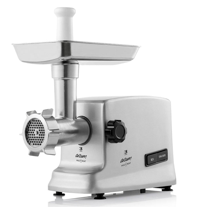 Arzum Multifunktionel Elektrisk Kødmaskine 2000W
