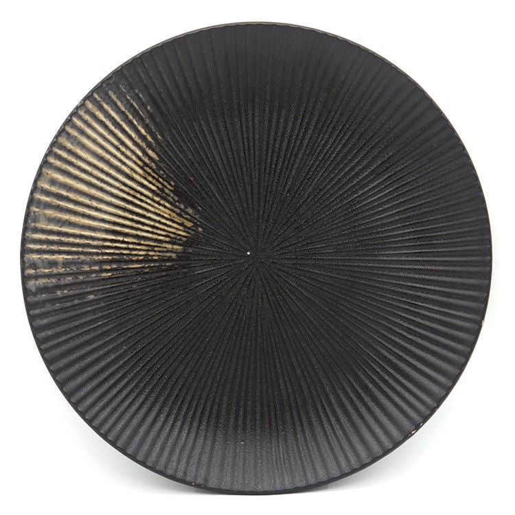 Bricard Amilly Black Ochre 25 Dele - 6 Personer