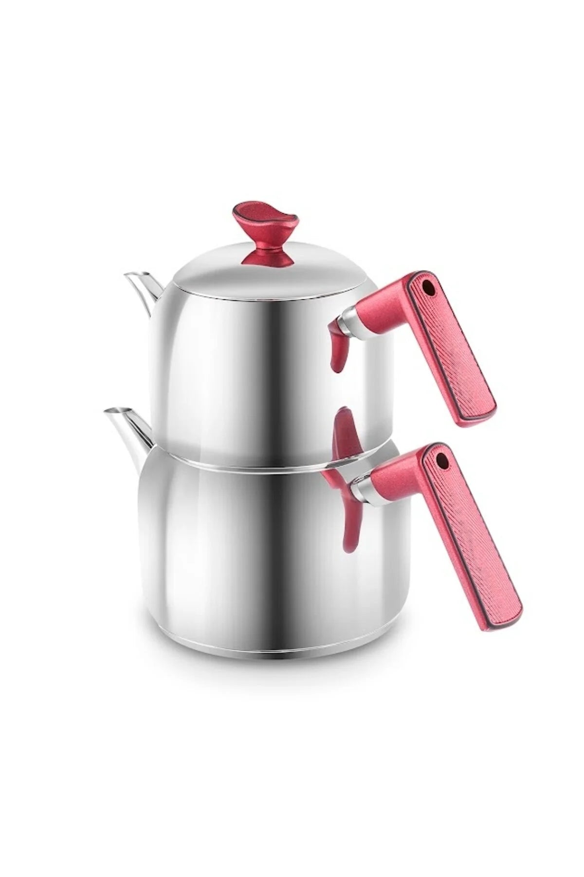 Karaca Maçka Midi – Induktionsbaseret teksende Takımı