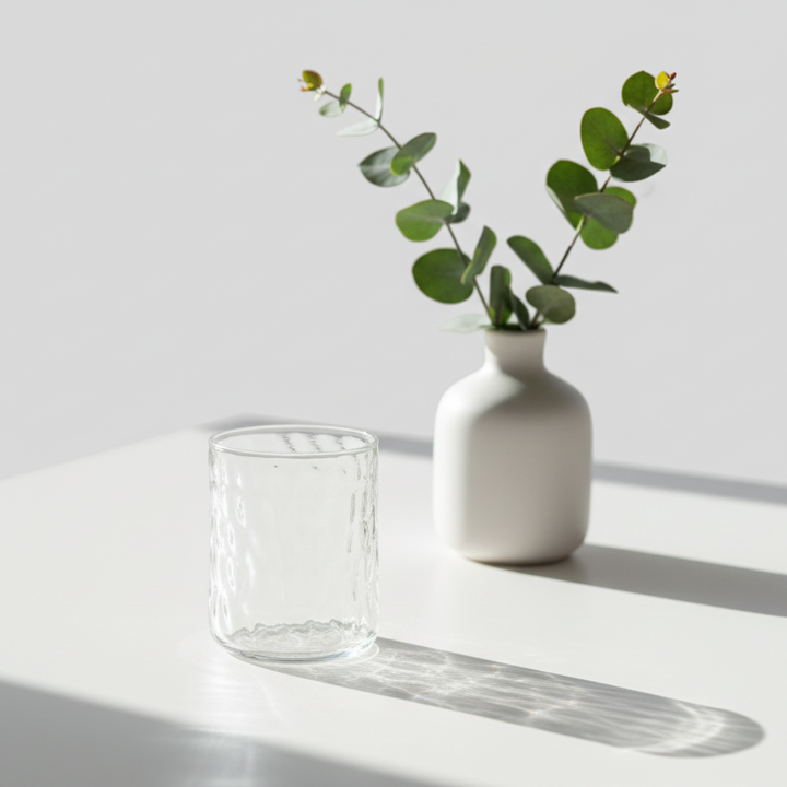 Almina Damla Drikkeglas 6 stk. 330 ml