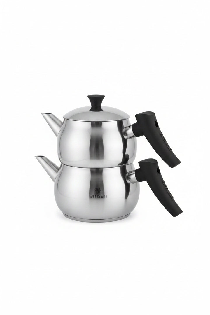 Emsan Alim Large Teapot Set