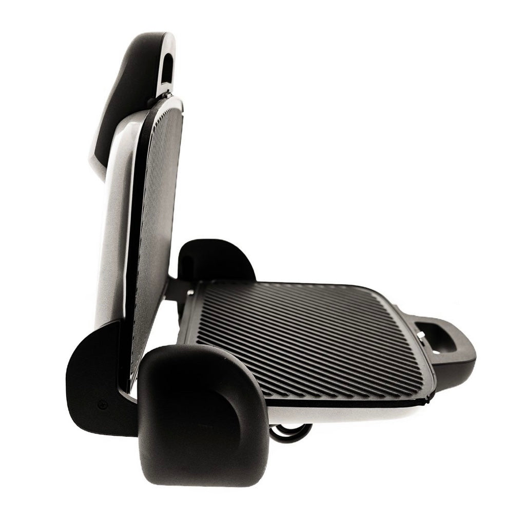 Toast- og Grillmaskine 1800W Mulex