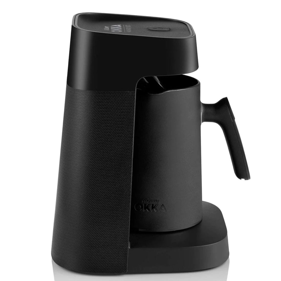 Elektrisk Kaffemaskine - Arzum Okka Minio Jet - Løven Home