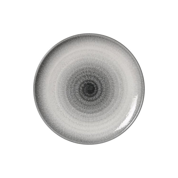 Bricard Vittel Middagssæt | Lysegrå | 25 dele