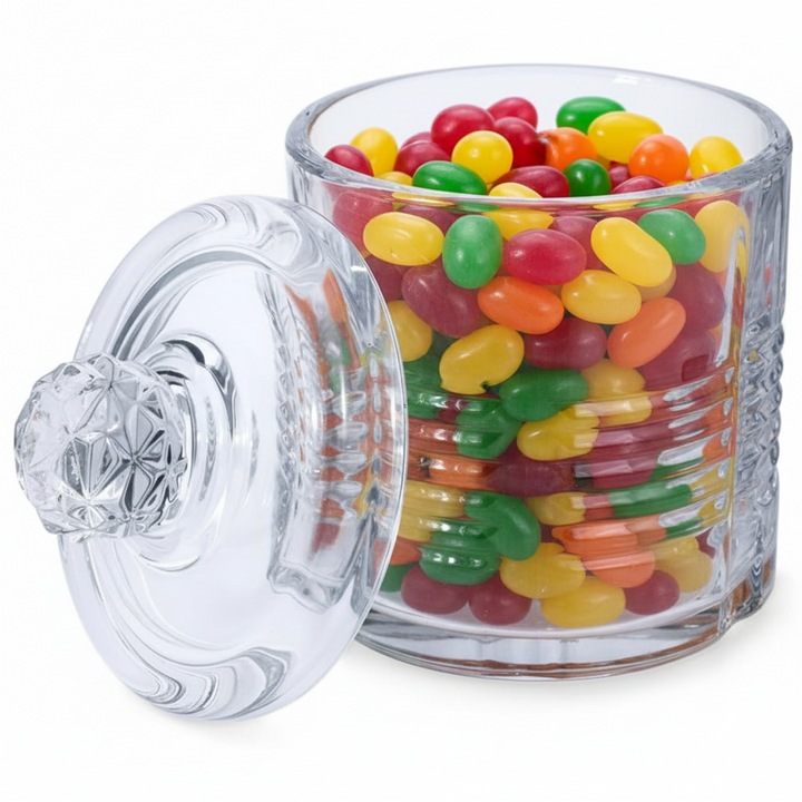 Trendmax Glasbeholder m/Låg 300 ml