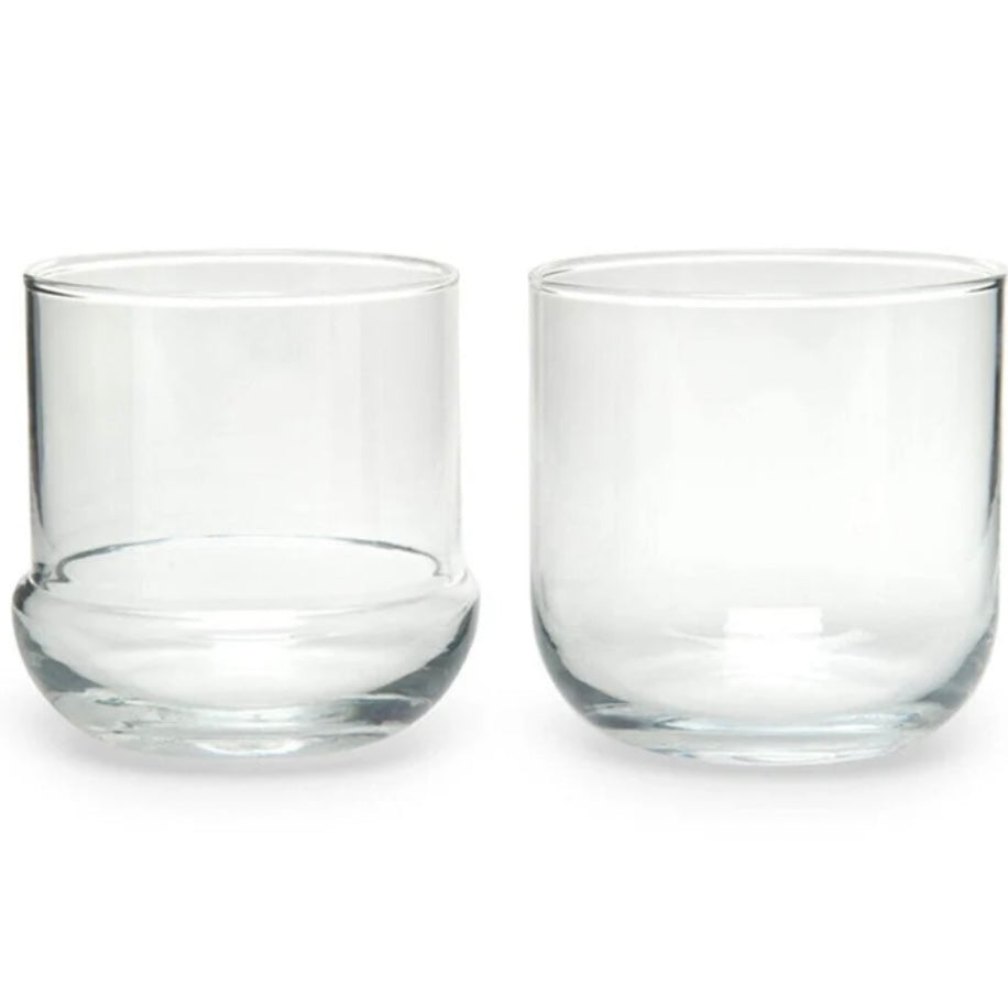 Sukkerskål m/klokkelåg - LAV Duo