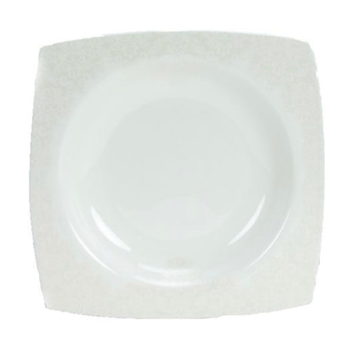 Bricard Mønstret Porcelænssæt 25 dele - Carros